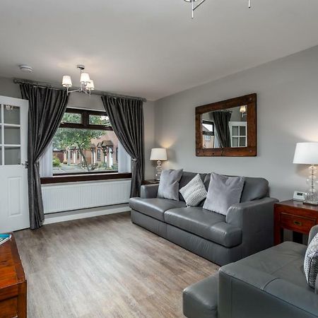 The Huntington - Donnini Apartments Ayr Exterior foto